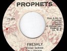 DILLINGER-freshly  7