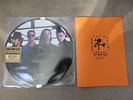 U2 - RED HILL MINING TOWN 2017 MIX - WITH BOOKLET/FANZINE/BOOK - RSD 2017 - UK