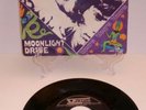 THE DOORS 45 GIRI - MOONLIGHT DRIVE/LOVE ME TWO TIMES - DISCO OTTIME CONDIZIONI