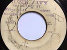 Wrigglers Reel Up / Leroy & Rocky Love Me Girl heptones Coxsone Studio One Hear