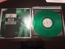 Lifetime Hello Bastards Green Lp Unbroken Saves The Day Tiger Jaw Hardcore Nyhc