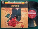 RICCI Gamba London Symphony LP UK BB London FFSS Stereo CS 6165 WB VG+