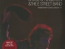 Springsteen Bruce & The E S...-Hammersmith Odeon, London `75 - 4 Lp Bo VINYL NEW