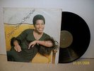 LP: SONYA SPENCE SINGS LOVE; JA ORIGINAL 81 HIGH NOTE- EX