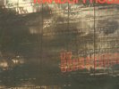 RANDOM HOLD/ PETER HAMILL 1979 first UK lp MINT