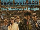 SHADOWS OF KNIGHT Back Door Men 1967 NEVER SEEN Germany or. STEREO lp GARAGE l