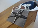 REM - AUTOMATIC FOR THE PEOPLE 1992 VINYL LP + OIS