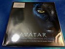 OST / Soundtrack - Avatar, lim.col.180g Vinyl, 2x LP,neu