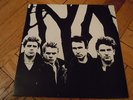 U2 A Sort Of Homecoming 1984 Rare 2 lp Live in Brixton-WHITE VINYL -LOOKS NEW