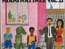 FRANK ZAPPA: Miami Matinee Vol. II LP - live 1976
