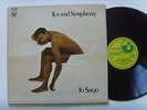 TEA AND SYMPHONY - JO SAGO 12