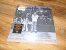 IAN DURY - NEW BOOTS AND PANTIES (NEW + SEALED ORANGE VINYL ALBUM) SAINSBURY'S