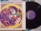 Bob Marley & The Wailers LP Confrontation 1983 Reggae VG+/VG++