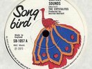 CRYSTALITES UK 1971 Reggae 7