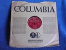 Count Basie-Jimmy Rushing/Jimmy's Blues-Taps Miller/78 rpm/Columbia 36831/NOS*