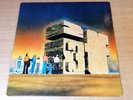If/Three/1971 United Artists Gatefold LP/3