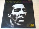 Richie Havens/Record/1969 Transatlantic Stereo LP