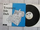 TREASURE ISLE DUB VOL 2 - LLOYD COXSONE JAMAICA KINGSTON NO NUMBER TOP