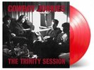 Cowboy Junkies - The Trinity Session (Expanded) [2LP] (LIMITED TRANSPARENT RED 1