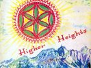 Higher Heights Twinkle Inna Polish Stylee NEAR MINT twinkle music Vinyl LP