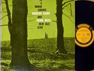 DOROTHY ASHBY In A Minor Groove '77 japan press LP w/insert Frank Wess VIJ-5045