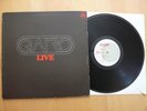 SUPERRAR  JAPAN-PROG 1970: GARO - LIVE in NM   cream pink floyd yes king crimson