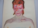 David Bowie - Aladdin Sane - RCA AFL1-4852 ( Klappcover )  ( LP, Record )