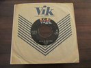 Joe Clay Cracker Jack killer two-sider rockabilly on Vik mp3
