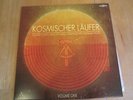 KOSMISCHER LAUFER  VOLUME 1    EAST GERMAN OLYMPIC PROGRAMME  KRAUTROCK VINYL LP
