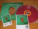 KOSMISCHER LAUFER  VOLUME 2    EAST GERMAN OLYMPIC PROGRAMME  KRAUTROCK VINYL LP