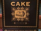 Cake RSD Limited Edition 8 LP vinyl Box Set