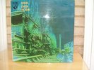 PANAMA LIMITED JUG BAND 1st LP 1969 HARVEST 1st Pressing  1G/1G  SOLD IN UK