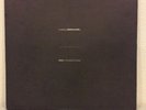 Joy Division Unknown pleasures     LP Record