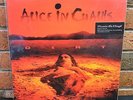 ALICE IN CHAINS - DIRT, Import 180G Audiophile BLACK VINYL LP Printed Sleeve NEW