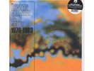 THE BOSTON CREATIVE JAZZ SCENE 1970-1983 Vinyl LP´s NEU OVP