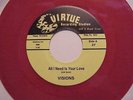 GREAT SWEET / NORTHERN  SOUL 45  THE 