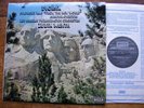 SXL 6751 DVORAK: SYMPHONY No. 9 / CARNIVAL OVERTURE  MEHTA / LAPO   AS LIST  NM