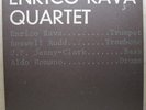Enrico Rava Quartet mit Roswell Rudd + The Pilgrim and the Stars 2 LP Near Mint