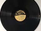 GLENN MILLER AIR BROADCAST 1 & 2 V DISC ACETATE