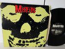 NM/EX+ The Misfits -s/t 1988 LP- 1st Press Plan 9 PL9-09 LP Grunge Punk Keeper