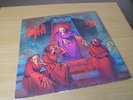 DEATH - Scream Bloody Gore - original vinyl - Combat records Flag12 1987