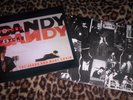 JESUS AND MARY CHAIN   PSYCHO CANDY. 1st press UK 1985 LP. M-.