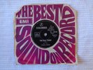 Russell Morris - The Real Thing - VG+ Cond - First Pressing - 1969 Oz Single