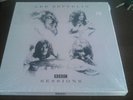 led zeppelin bbc sessions box set of 4 vinyl LPs still sealed