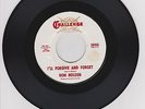 Ron Holden I'll Forgive and Forget / I Tried