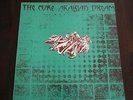 The Cure - Arabian Dream LIVE Picture LP Limited Edition