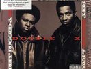 Double X - Ruff, Rugged & Raw '95 2xLP US ORG  Lord Finesse
