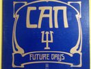 CAN - Future Days (original 1974 US pressing on United Artists) VG(+)/EX