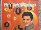 ELVIS Golden Records Vol #1 LPM-1707
