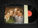Kraftwerk Trans Europe Express Vintage Vinyl Record Album 1977 Capitol SW 11603